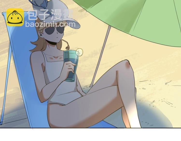 第40话 大海啊，全是水