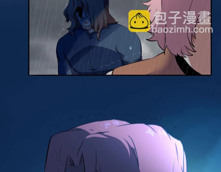 第42话 孤岛危机