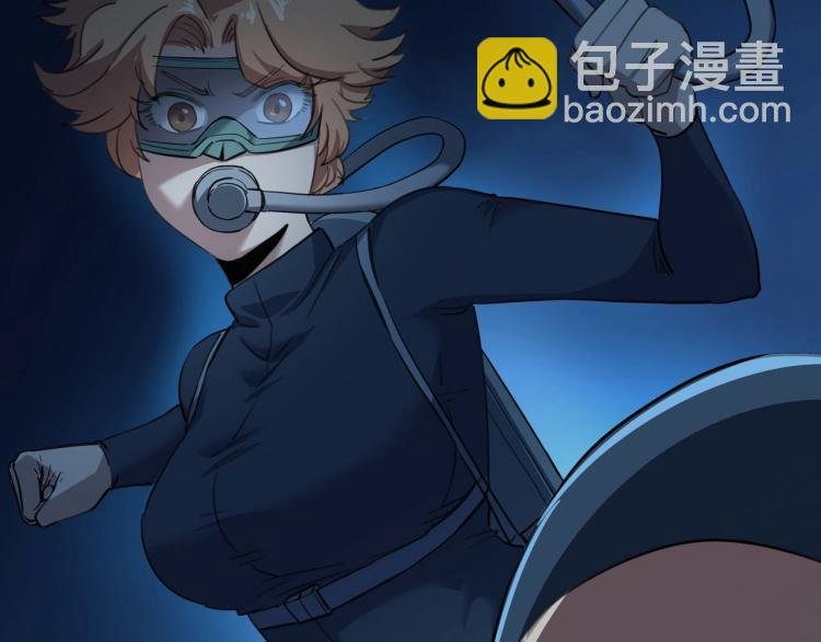 第42话 孤岛危机