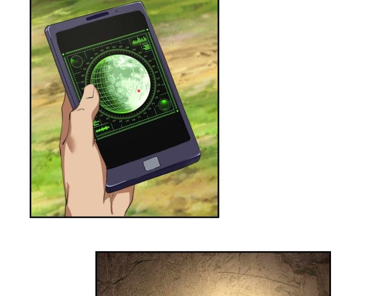 第47话 我回来了
