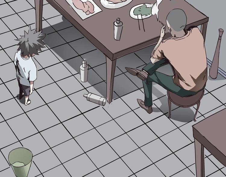 第4话 喝车不开酒 开酒不喝车
