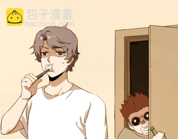 第51话 她的梦想我来守护