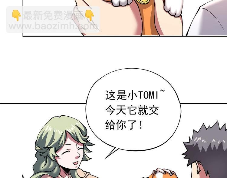 第5话 伺候姑奶奶