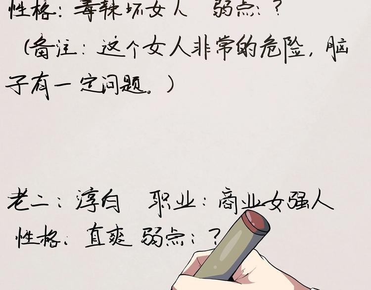 第6话 是时候反击！