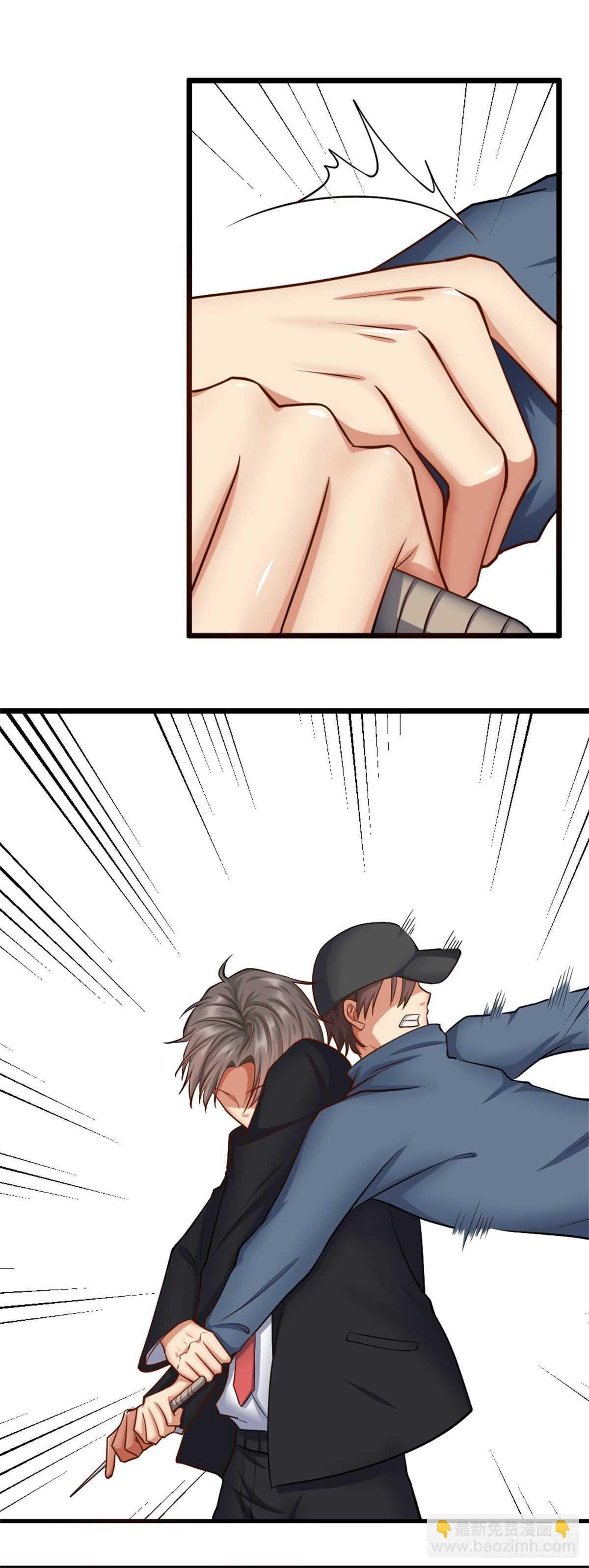 放开我兄弟