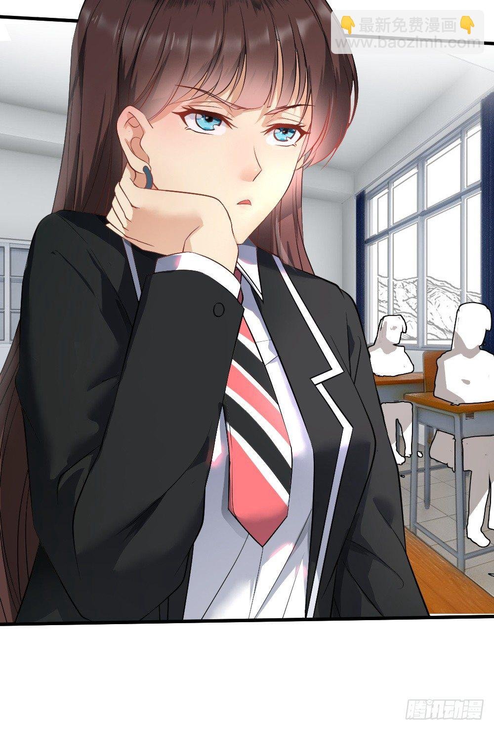 火辣辣的女子学院