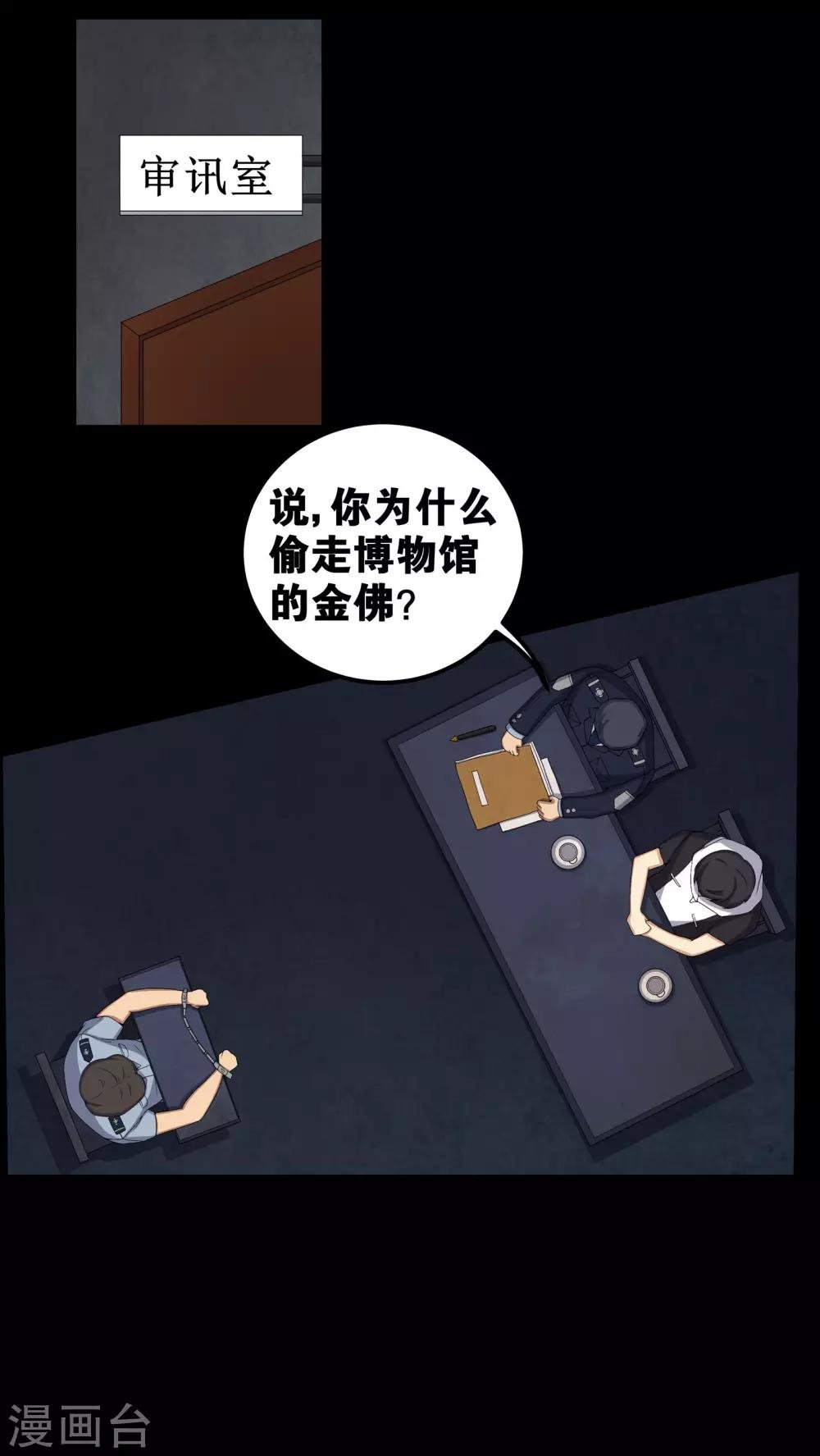 第56话 血画