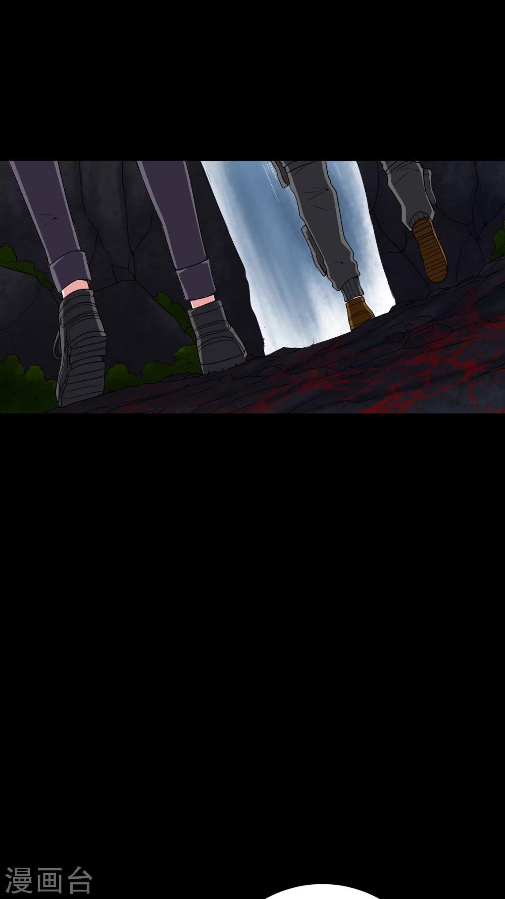 第68话 青铜柱