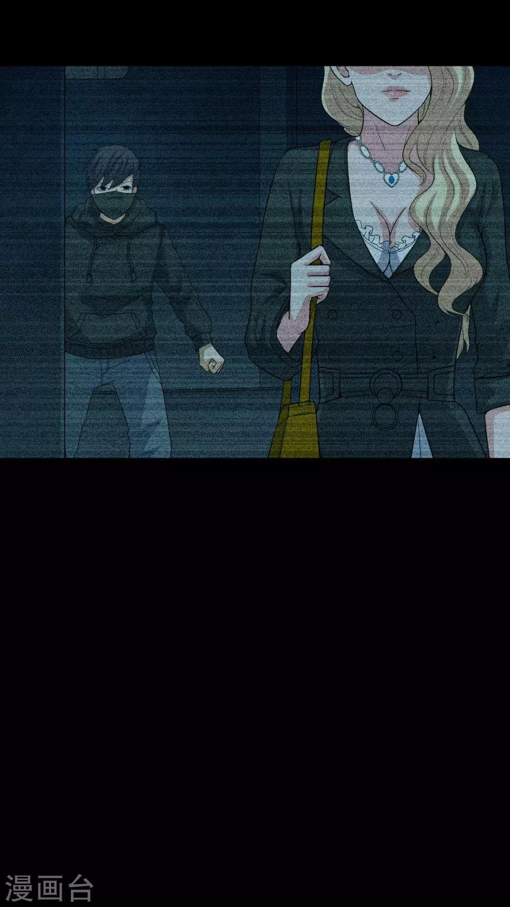 第77话 杀人凶手