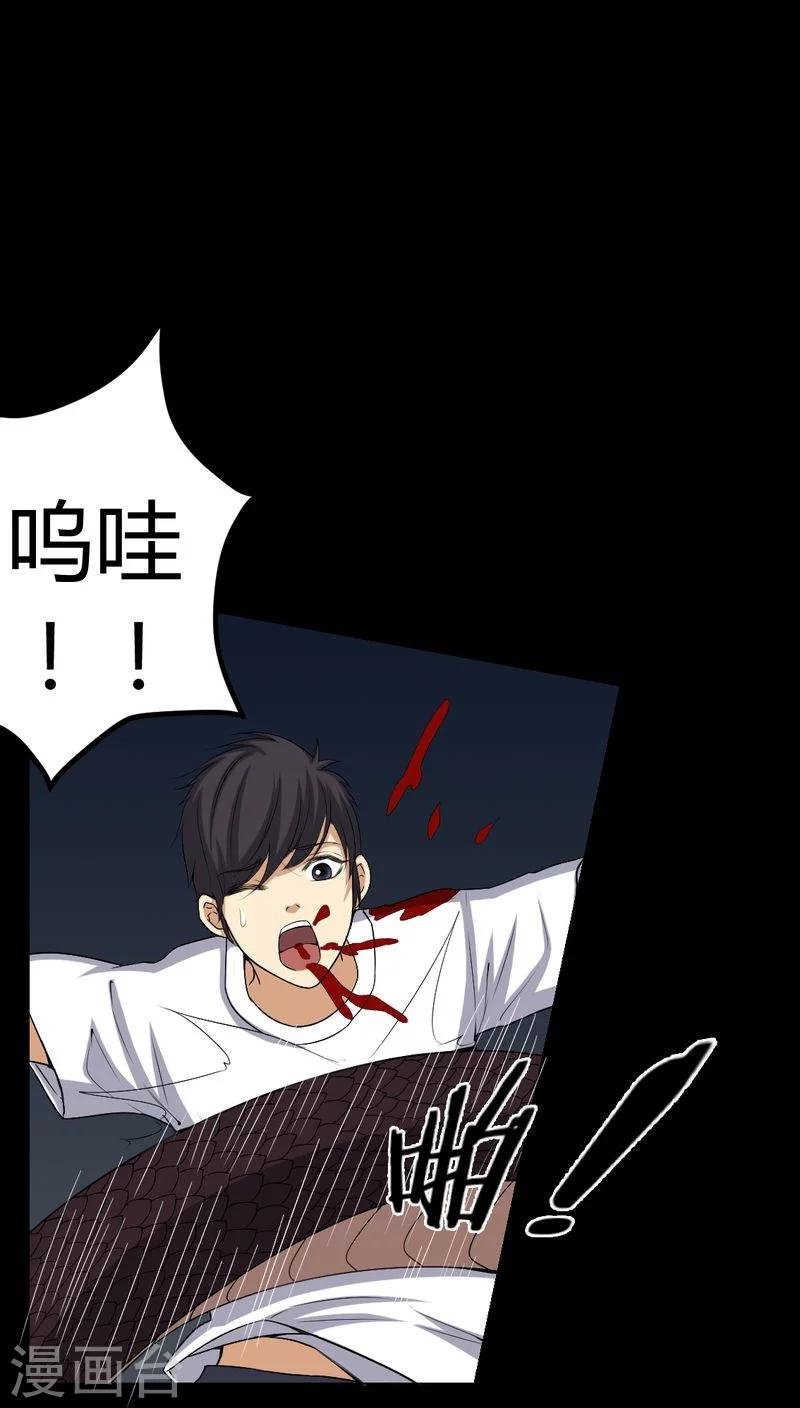 第79话 灵虚归来