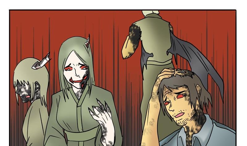 第15话 这是深沉的第一话