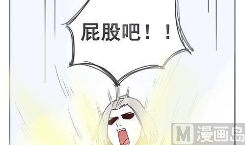 第05话 跟鼻子什么仇