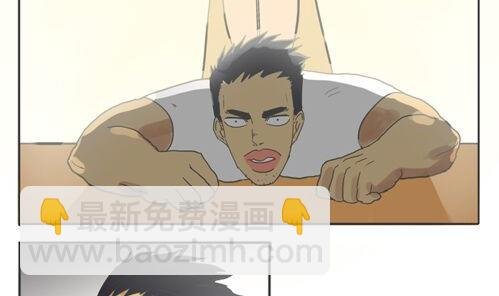 第05话 跟鼻子什么仇