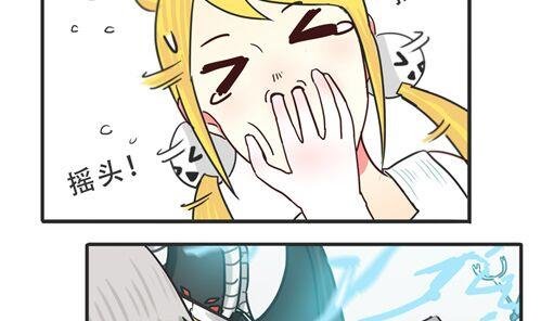 第05话 跟鼻子什么仇