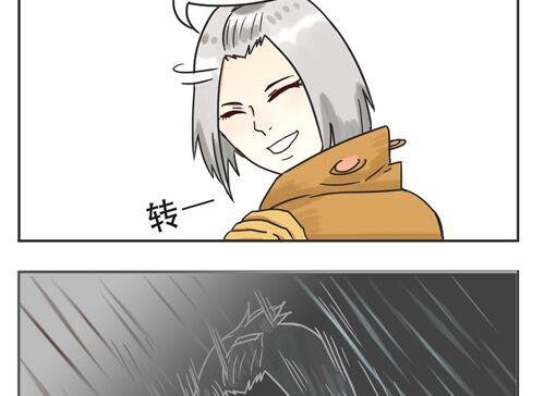 第05话 跟鼻子什么仇