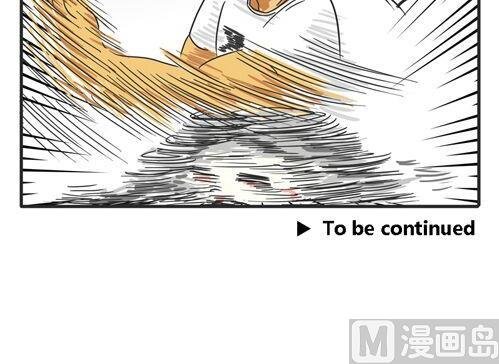 第05话 跟鼻子什么仇