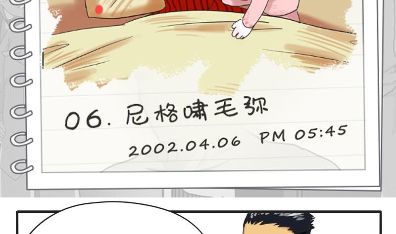 第06话 尼格啸毛弥