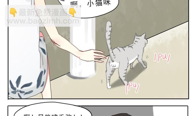 第07话 喵喵喵喵喵喵喵