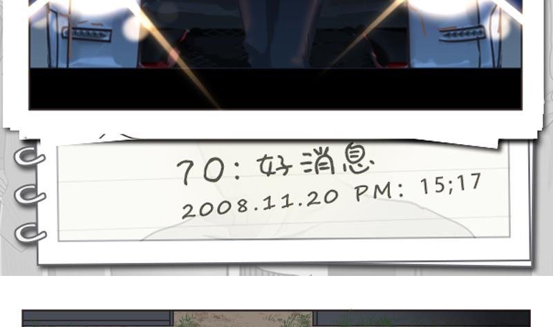 第70话 好消息