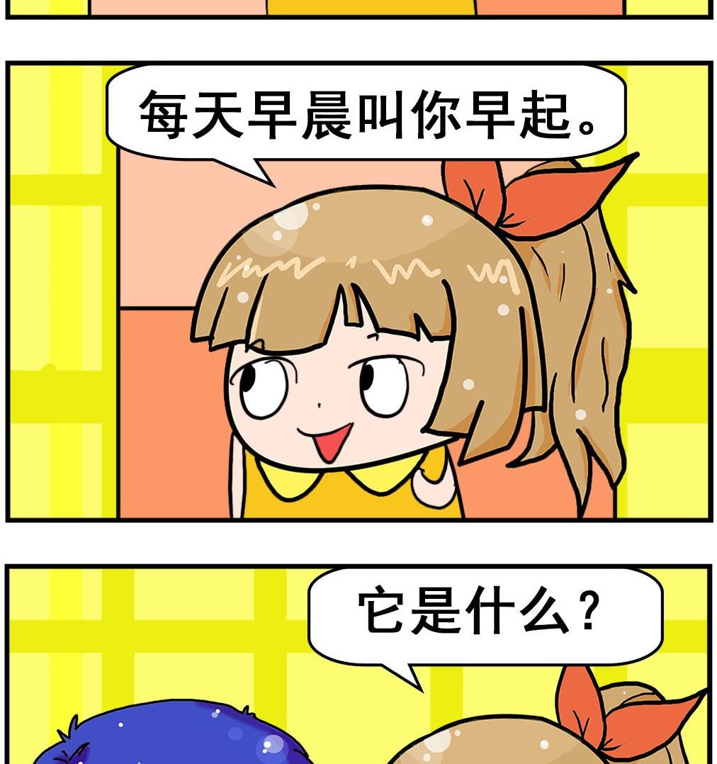 第036话 鸡毛掸子