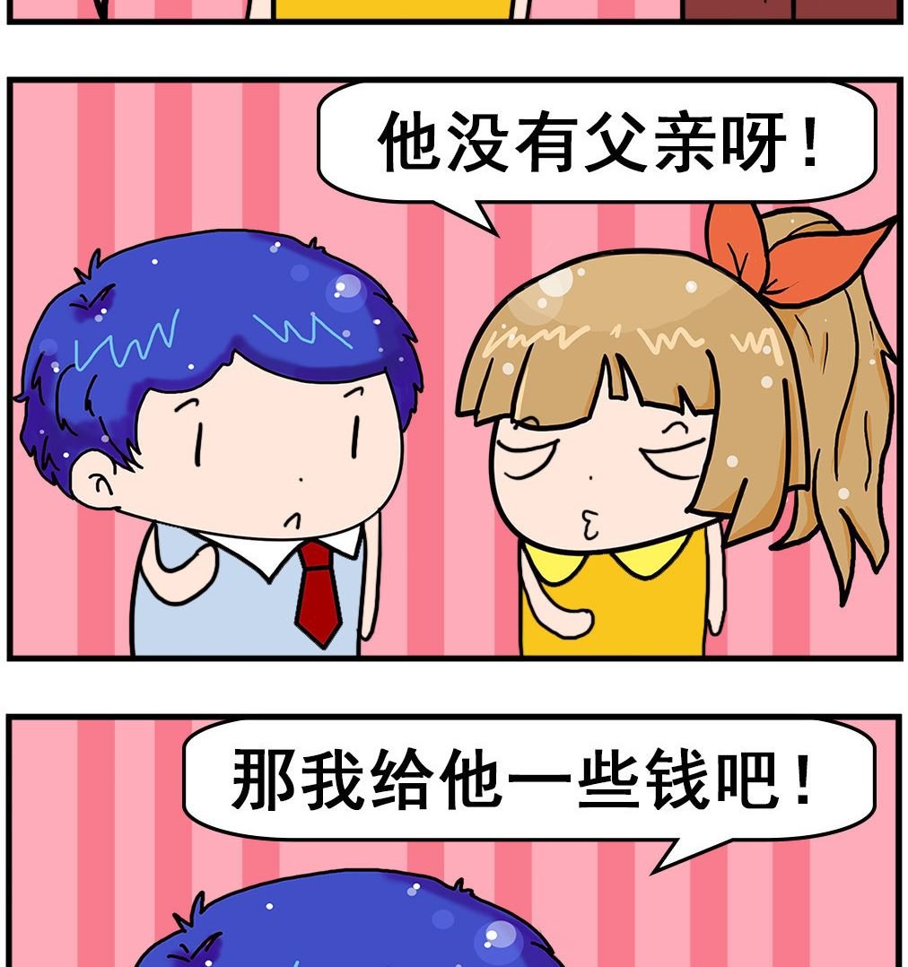 第066话 同情心