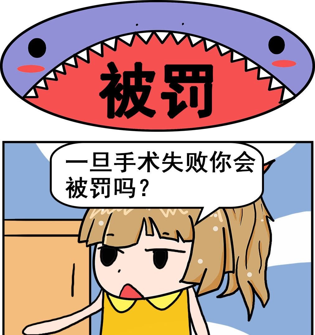 第007话 被罚