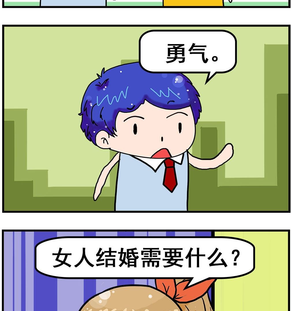 第076话 需要