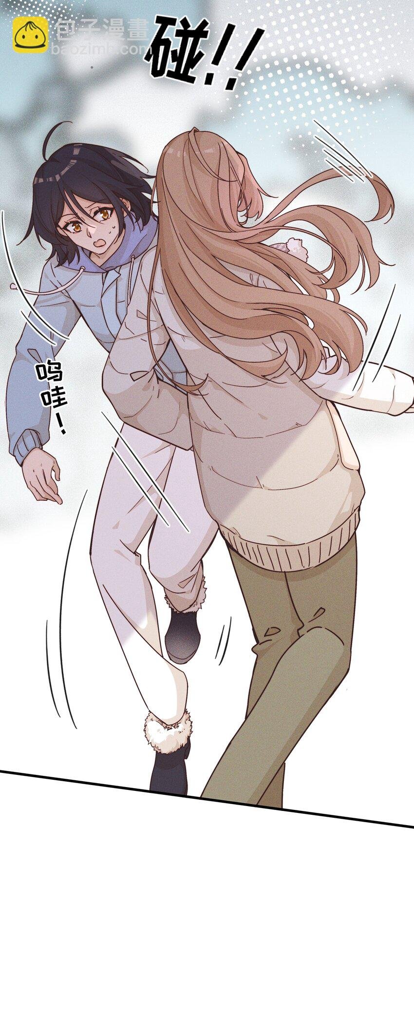 017 你可不可以不要走