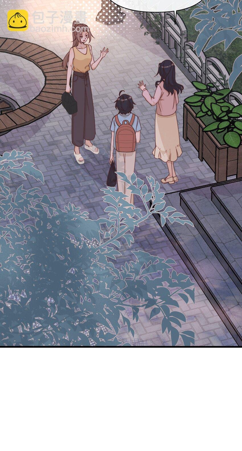 021 她是我……喜欢的人