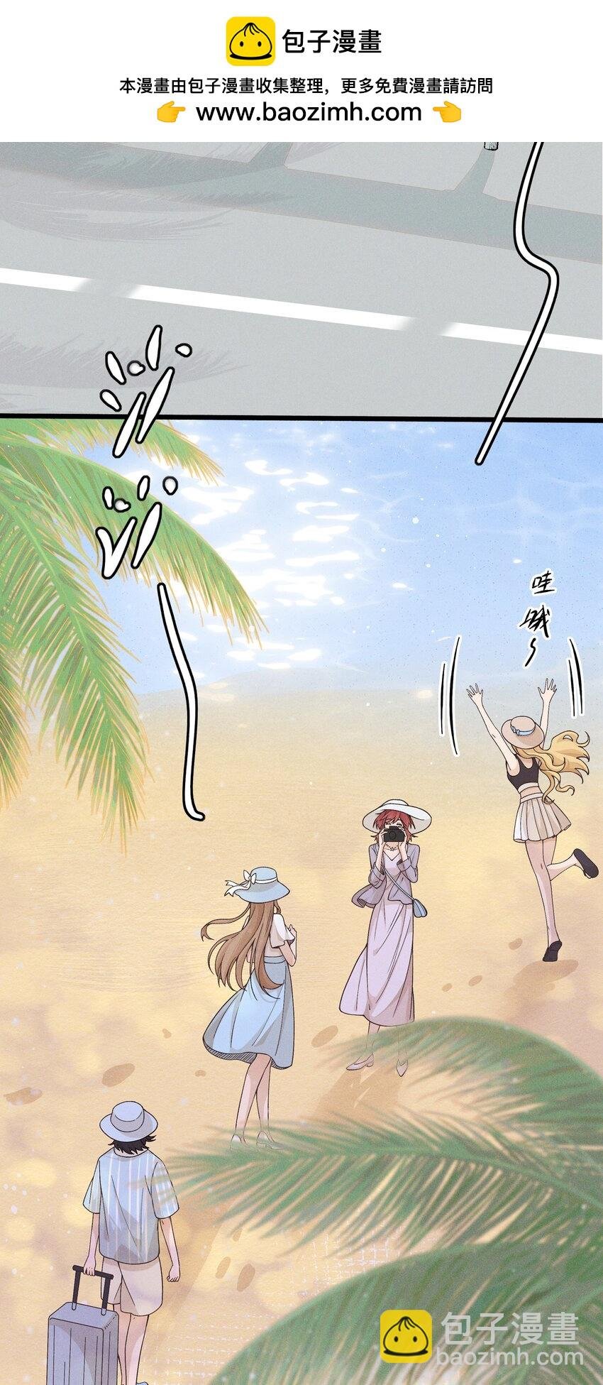 033 海边
