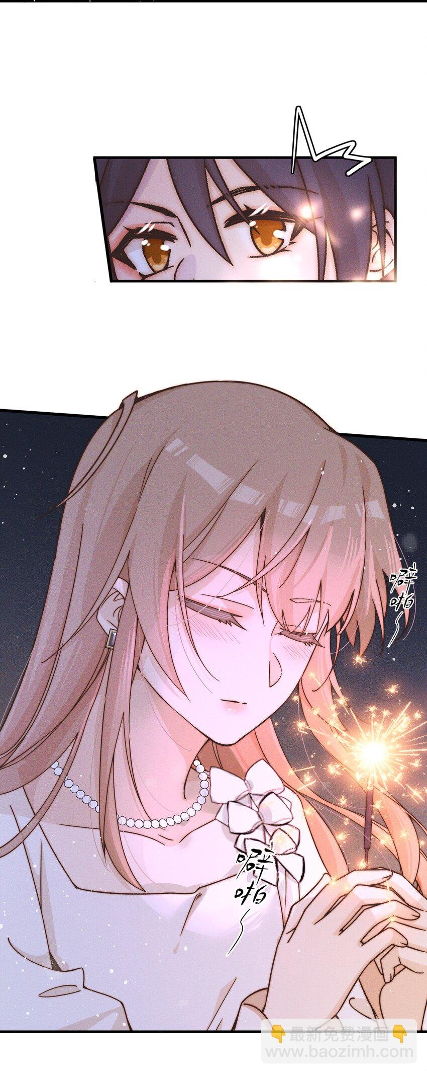 34 愿望