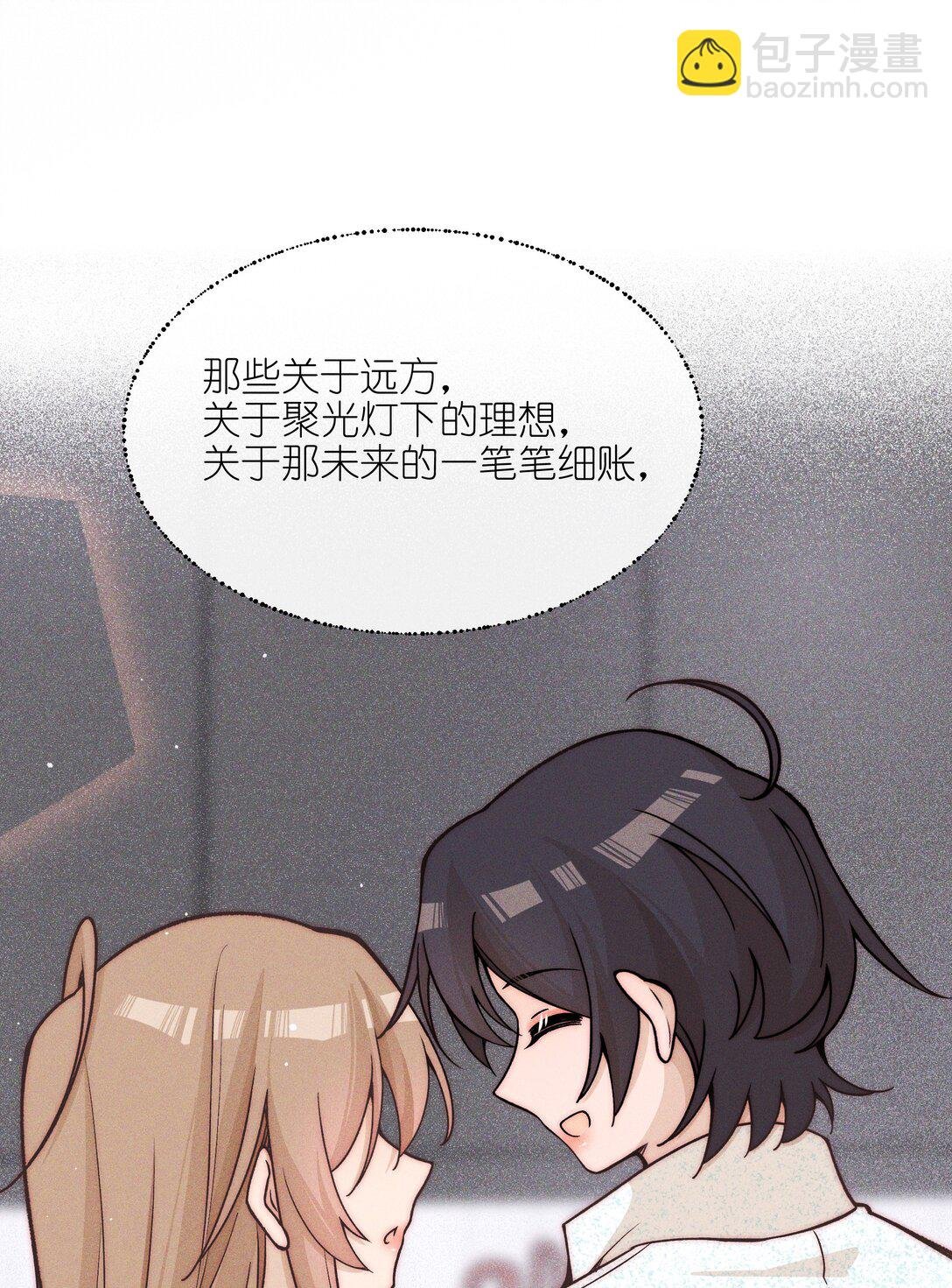 61 这样很好，我很喜欢