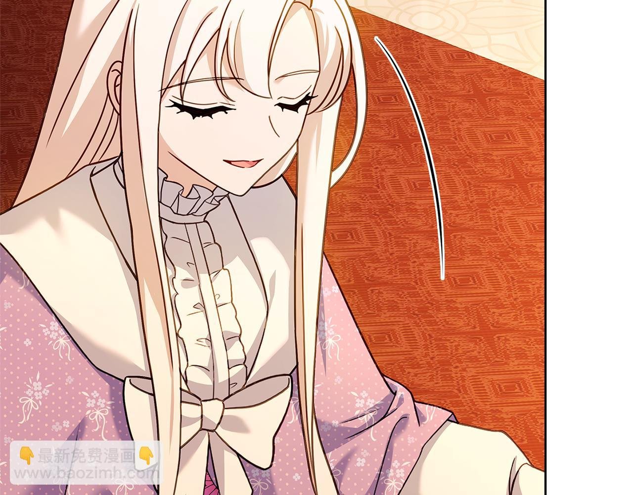 第125话 看淡过往