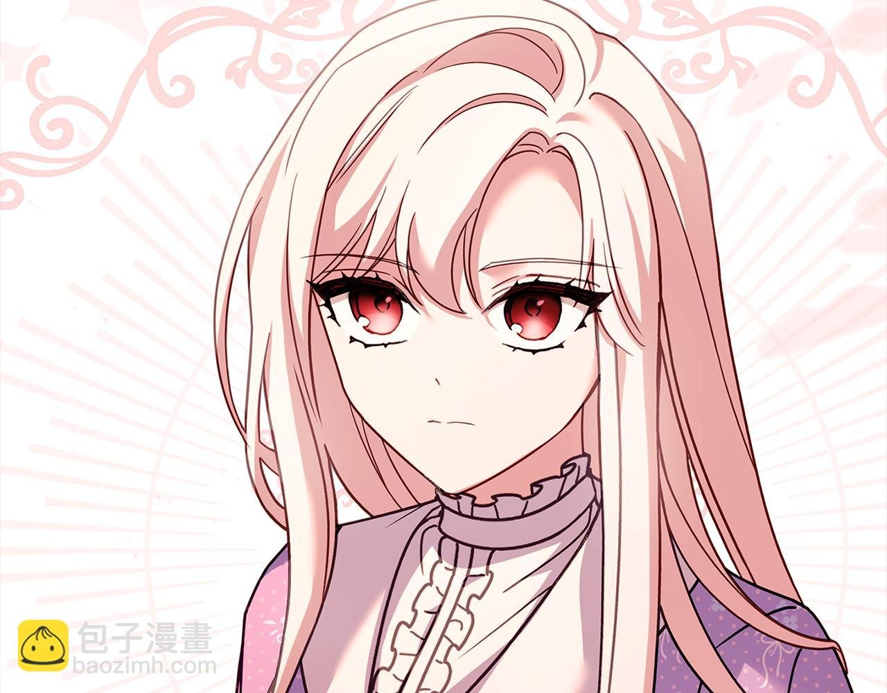 第125话 看淡过往