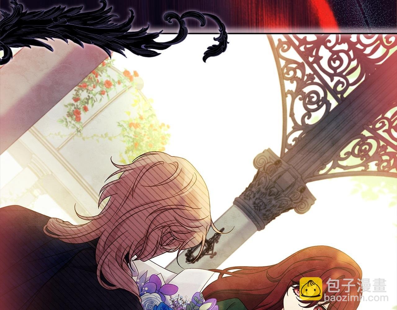 第127话 复仇的快感