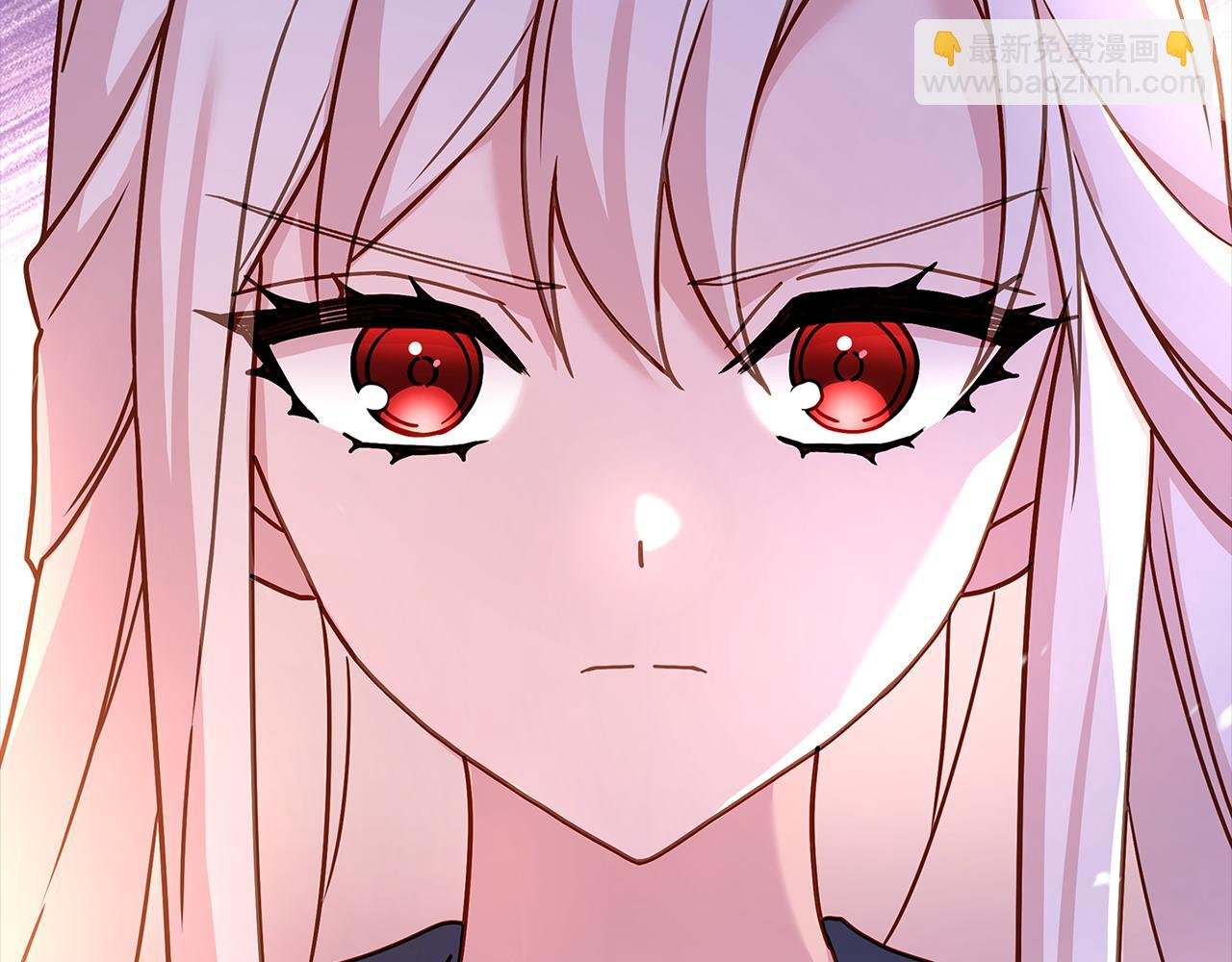 第132话 历代最强注视者之眼