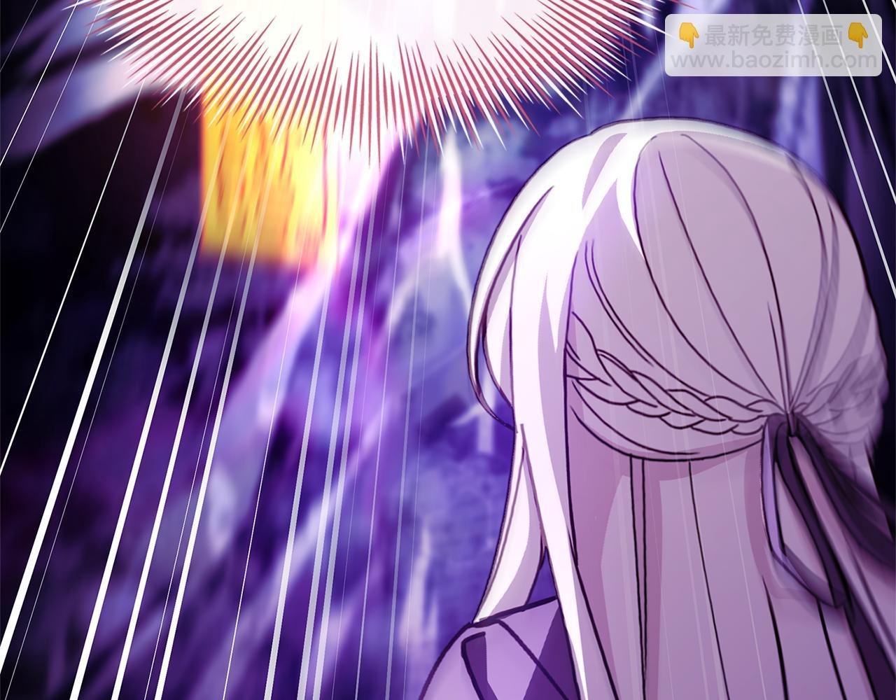第151话 逼入绝境