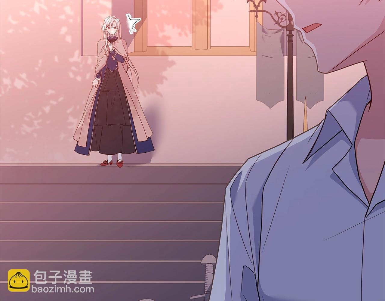 第69话 一臂之力