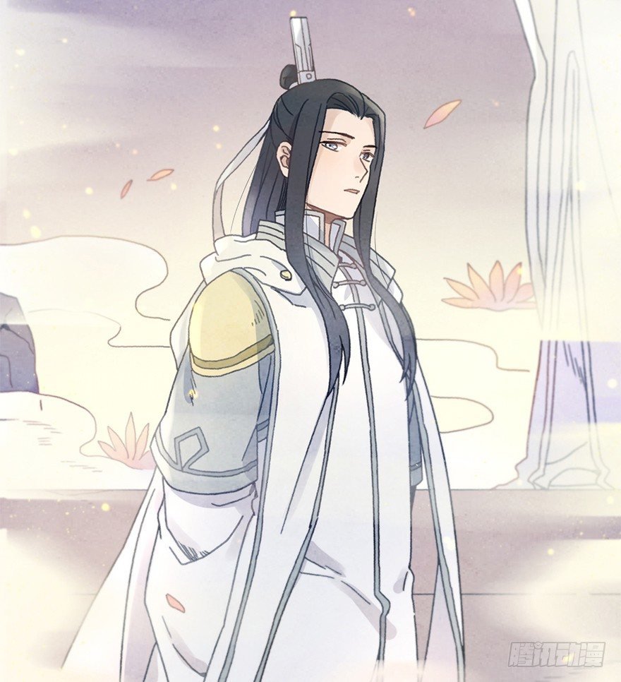第二十七镜·师父