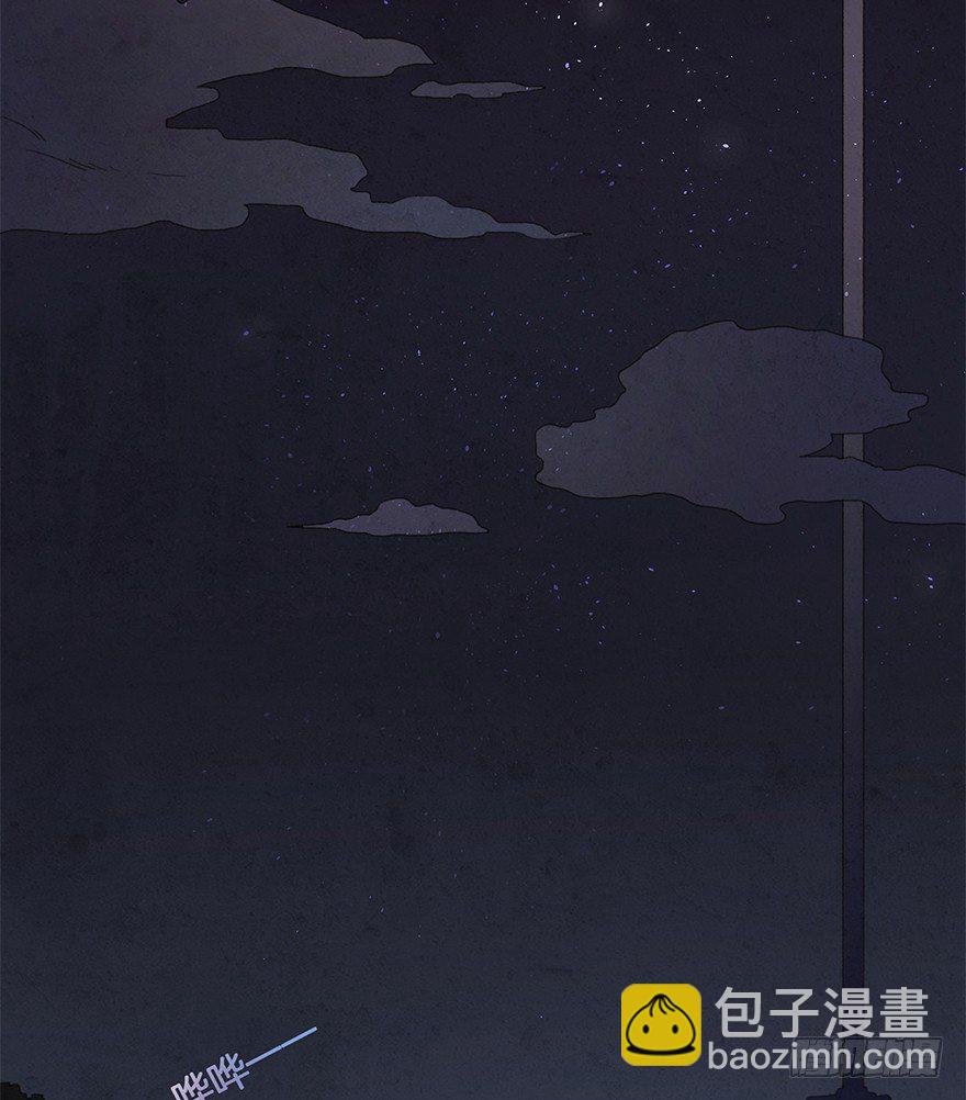 第四十镜·码头