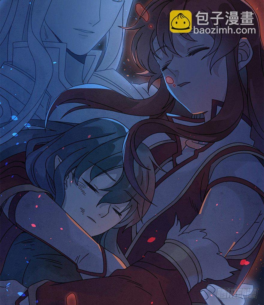 第四十四镜·上岸