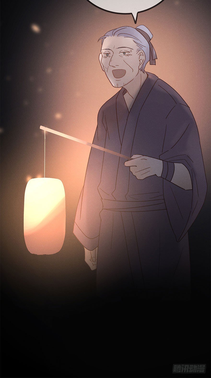 第六十镜·重逢