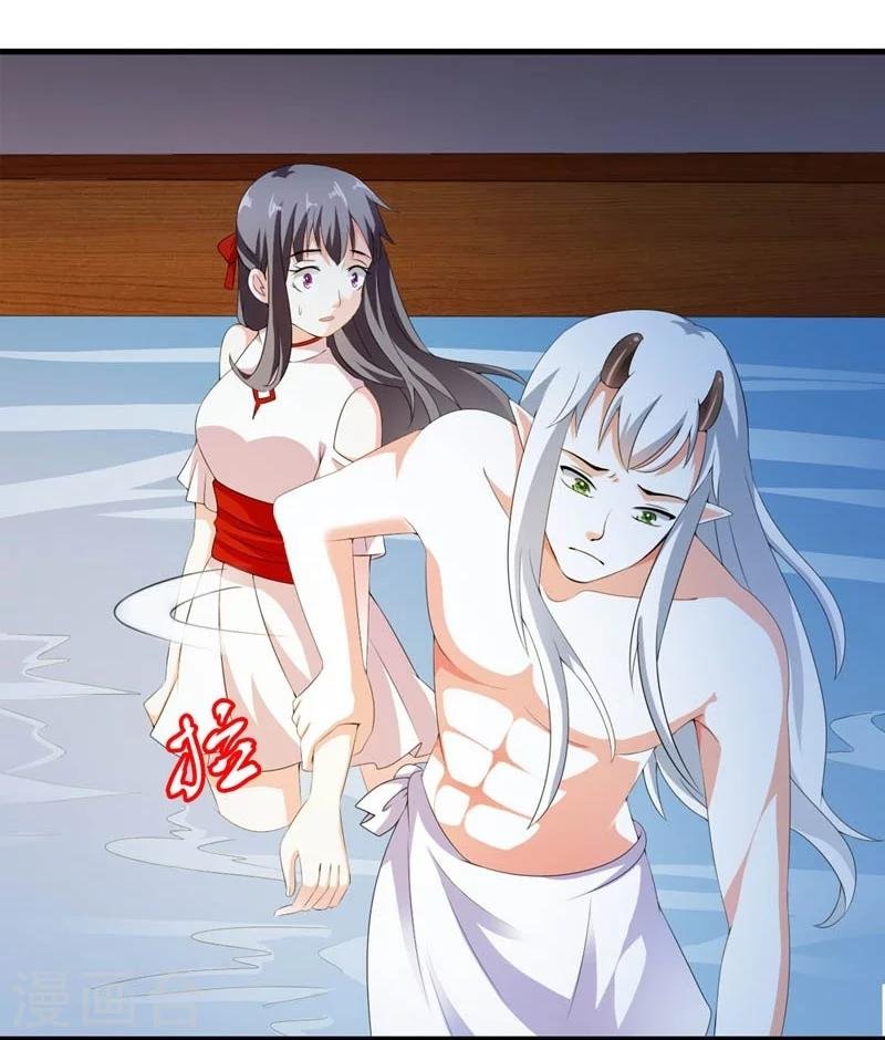 第26话 朕的节操碎了一地