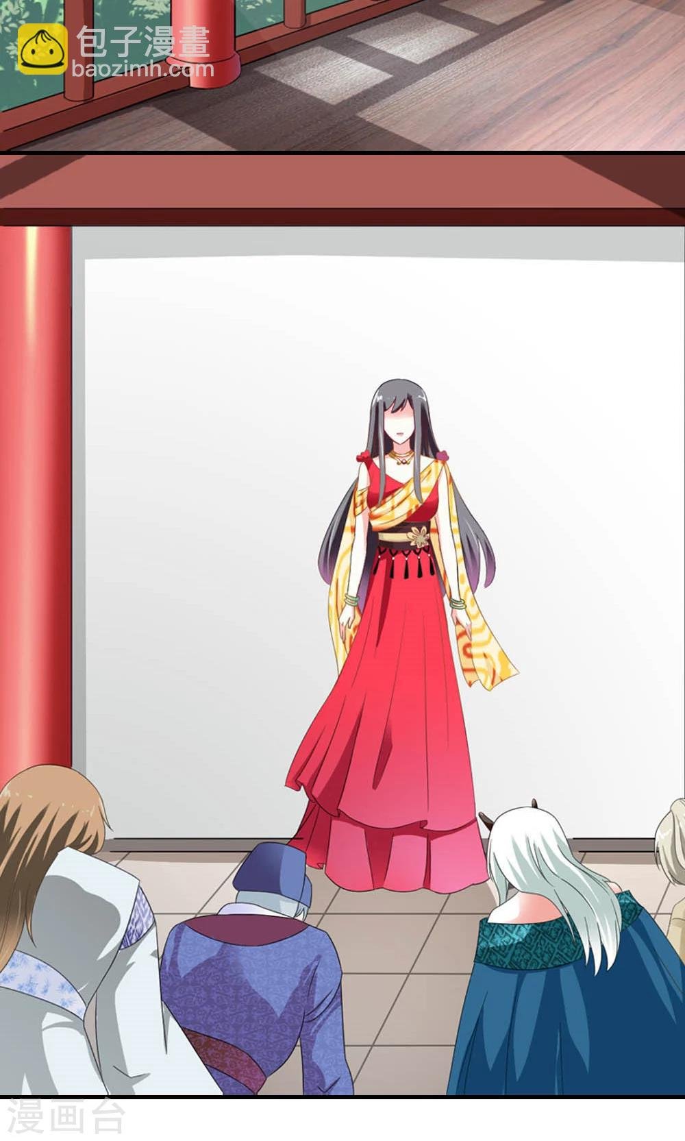 第5话 日理万机不容易