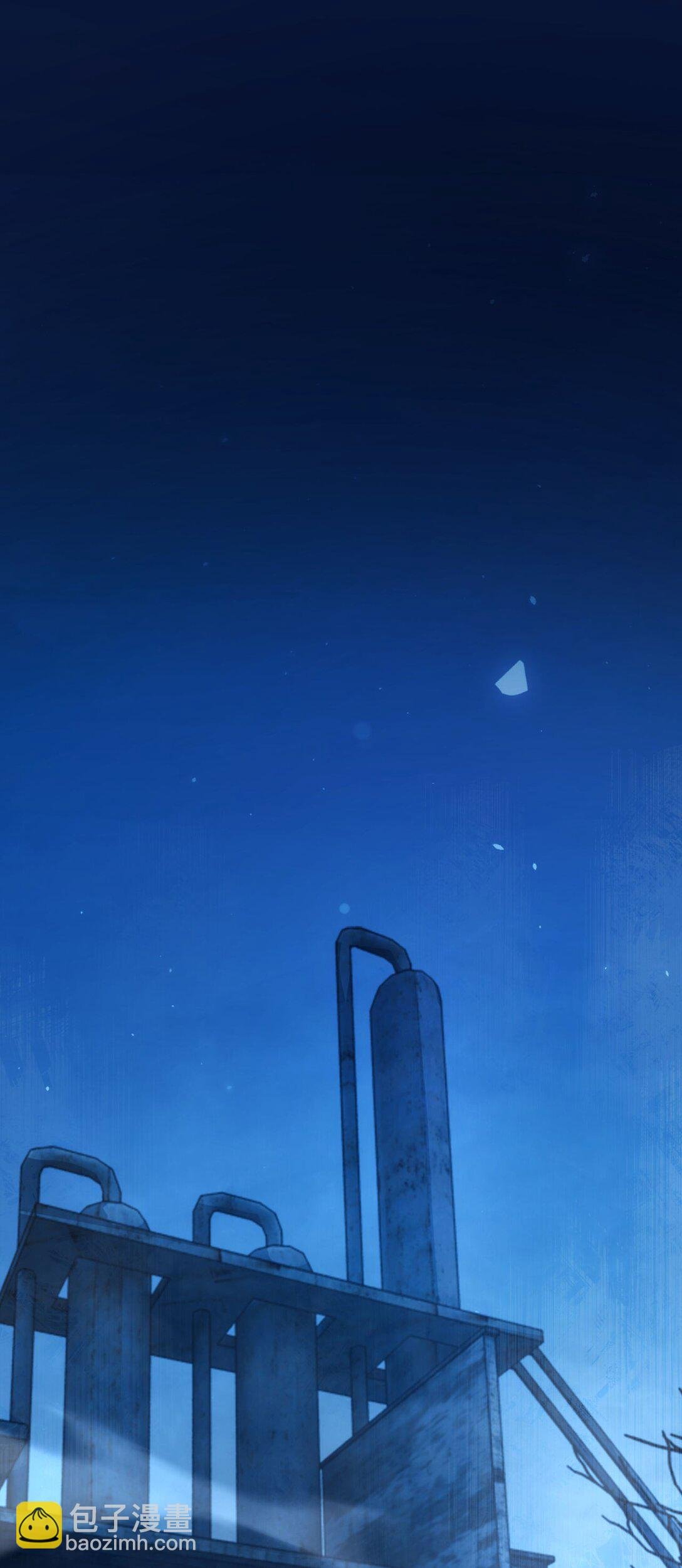 第1话 重回末世前