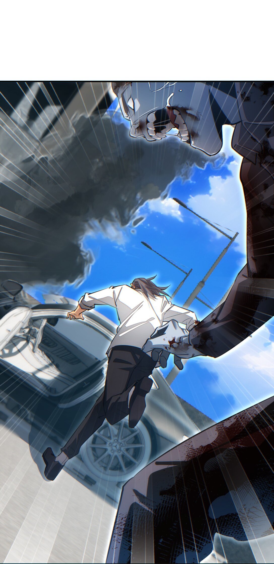 第15话 新手训练营