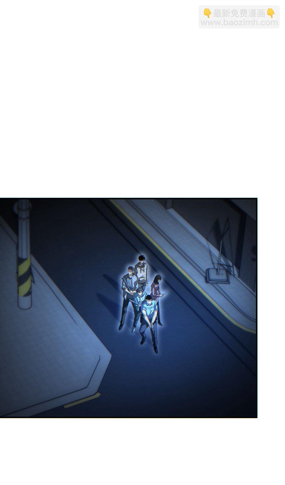 第18话 今天由反骨守夜