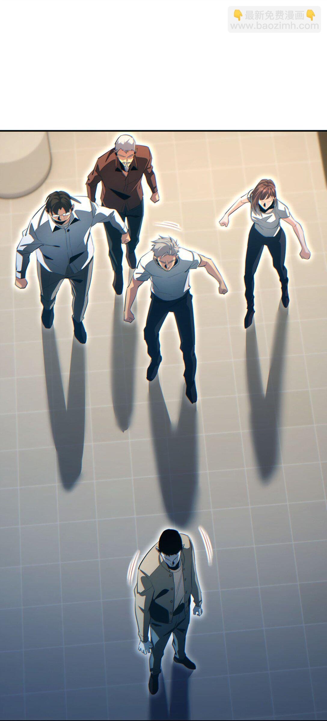 第19话 叫谁反骨仔呢？