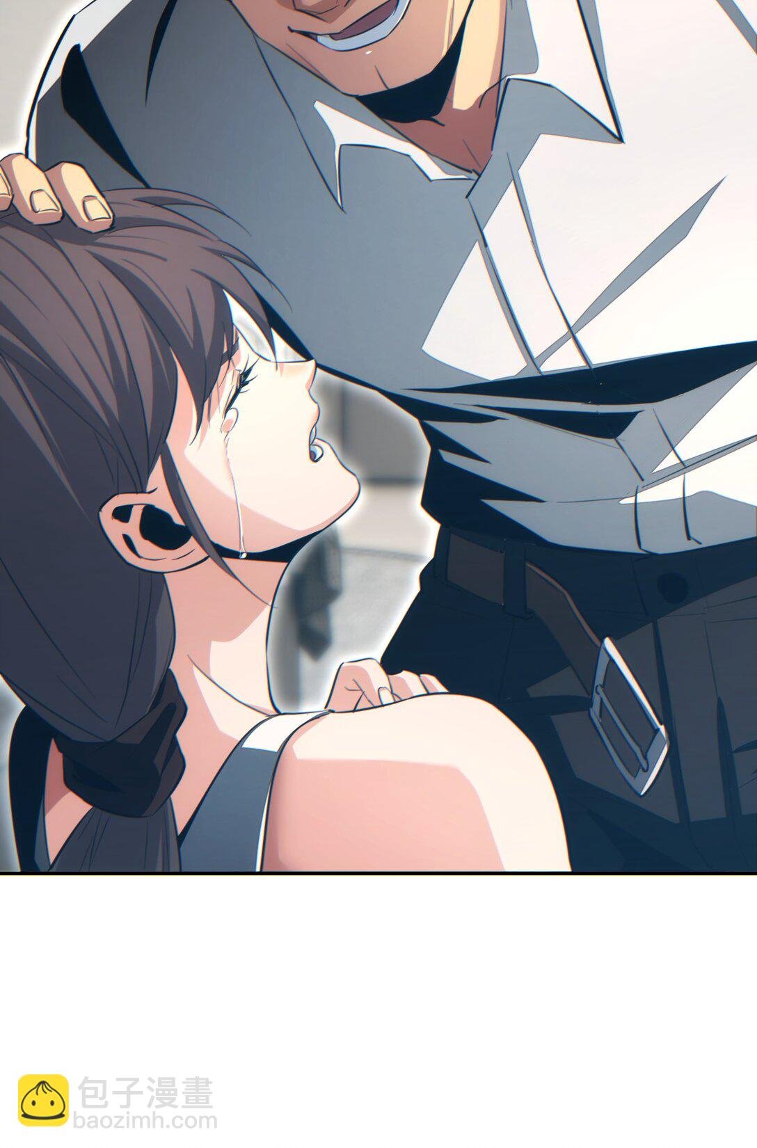 第20话 丧尸立大功