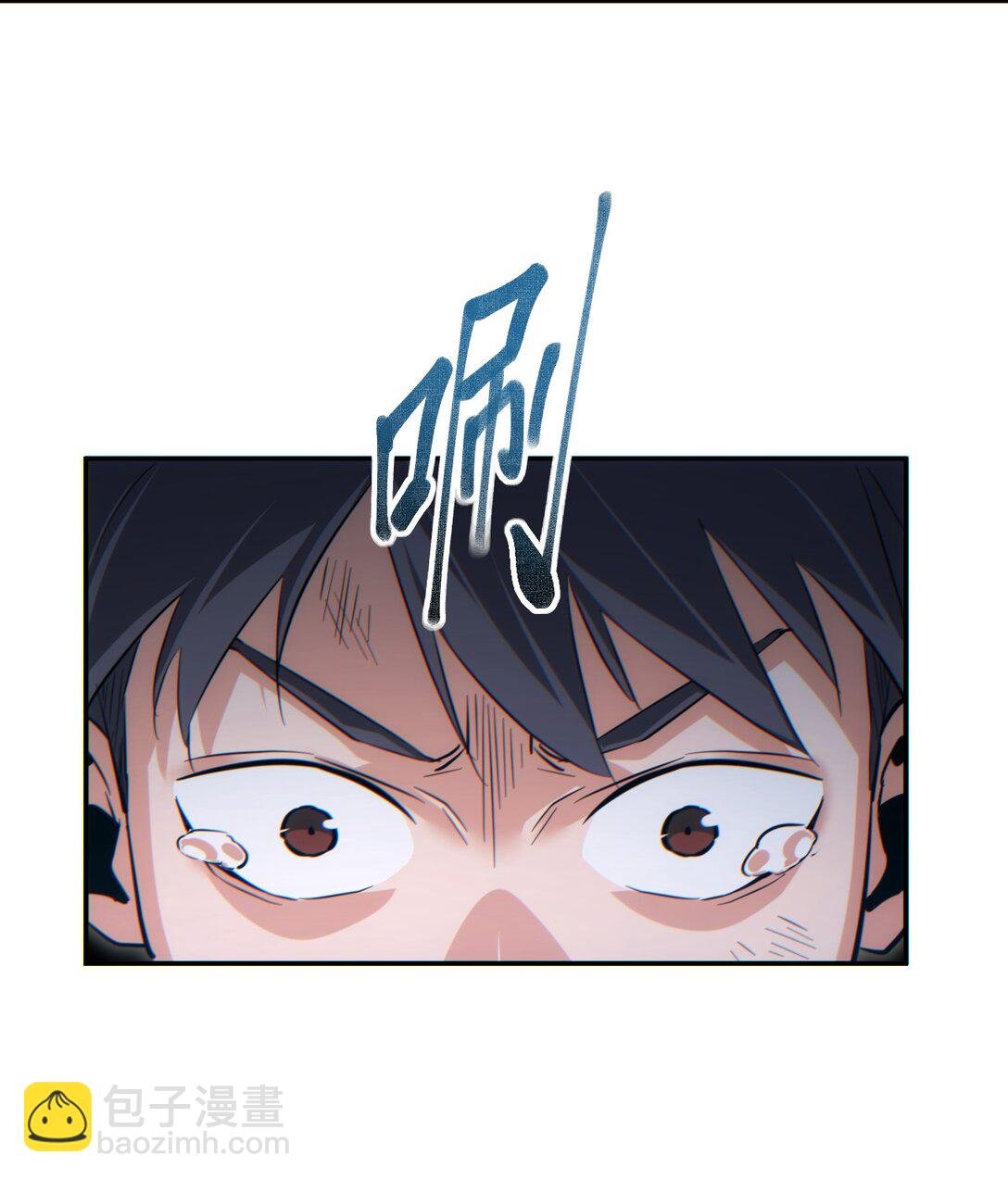 第21话 不再是个孩子